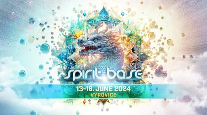 Spirit Base Festival 2024
//Czech Republic · 13 Jun 2024