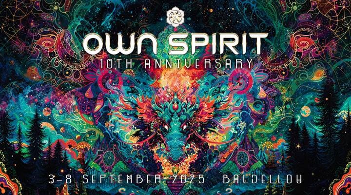 Own Spirit Festival 2025 