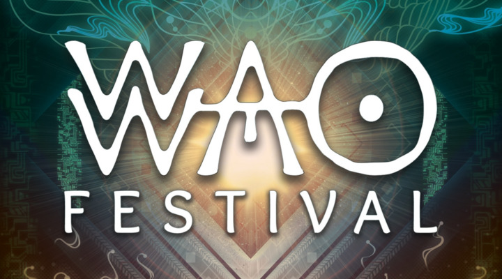 WAO Festival 2026
San Venanzo, Italy
August 12- 17, 2026