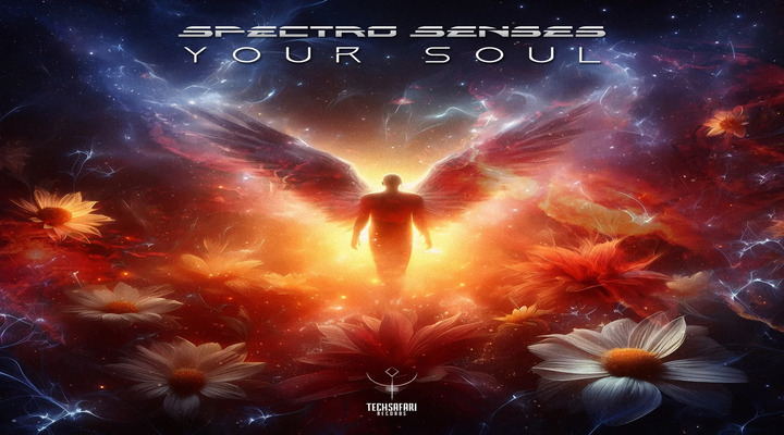 New Single | Spectro Senses - Your Soul
2025