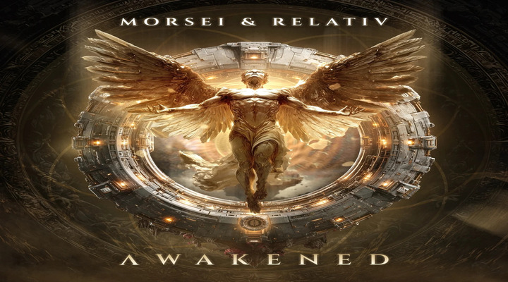 New Single | Relativ &  MoRsei- Awakened
2025