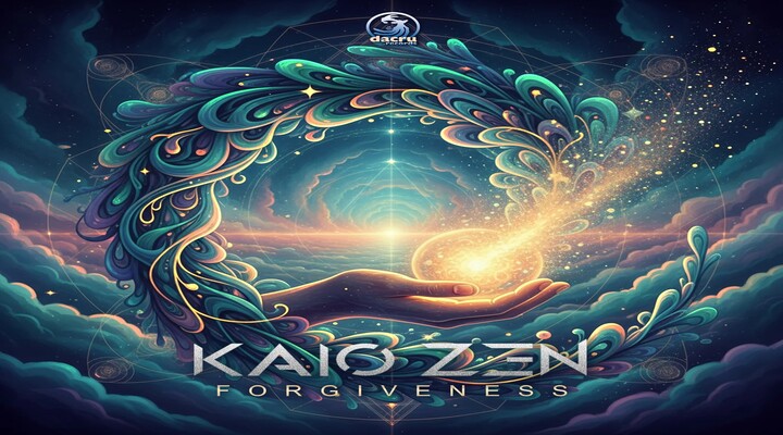 New Single | 
Kaio Zen - Forgiveness 2025