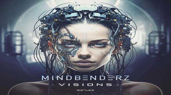 New Single | Mindbenderz - Visions
2025